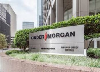 Kinder Morgan: The Overlooked Powerhouse Fueling AI's Next Boom cover