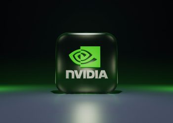 Nvidia’s Record Close: AI Chipmaker Poised to Become the Most Valuable Company in History cover