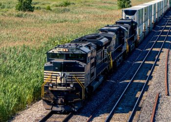 Union Pacific Eyes Norfolk Southern: Is The Largest U.S. Rail Merger In The Making? cover