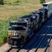 Union Pacific Eyes Norfolk Southern: Is The Largest U.S. Rail Merger In The Making? cover
