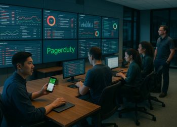 PagerDuty In Play? Why Strategic Buyers & PE Firms Are Circling The Digital Ops Leader cover