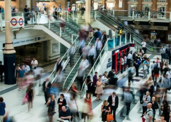 Retail Sales Rebound in June, Beating Expectations cover