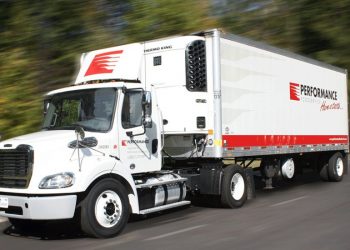 Performance Food Group In The Spotlight: US Foods Eyes $100 Billion Food Distribution Giant cover