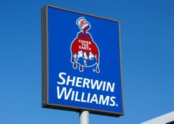 Sherwin-Williams Defies a Sluggish Housing Market — Here’s Why the Stock’s Still Holding Strong cover