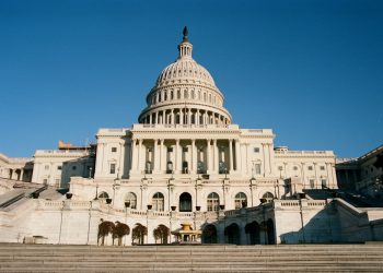 Crypto Market Reaches Record $4 Trillion Value Amid New Stablecoin Bill cover