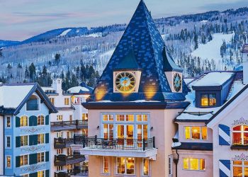 Vail Resorts Stock Has Been On A Slippery Slope—But Is The Trail About To Flatten? cover