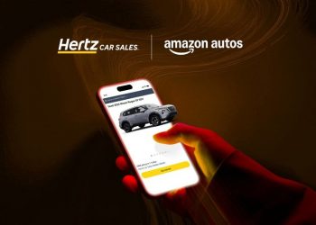 Amazon Enters Auto Sales—Should Carvana & Cargurus Should Be Scared? cover