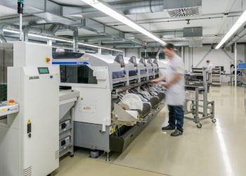 Is Amphenol’s $10.5 Billion Commscope Play The Next AI Goldmine—Or A Risky Gamble? cover