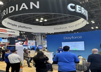 Thoma Bravo Circling Dayforce: Why The $9 Billion HR Software Firm Is Back In Play cover