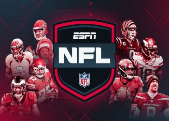 Disney Trades Down ESPN Stake To Secure NFL Network & Redzone—Can It Surpass Netflix’s Live-Sports Ambitions? cover
