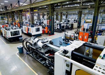 Hillenbrand Surges On Strategic Sale Buzz—What’s Next For The Industrial Giant? cover