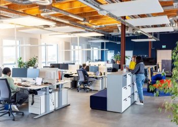 HNI’s Bold $2.2 Billion Steelcase Gambit: A New Chapter In The Office Furniture Market? cover