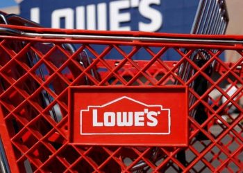Lowe’s $8.8 Billion Power Play: Can Foundation Building Materials Reinforce Its Pro Ambitions? cover