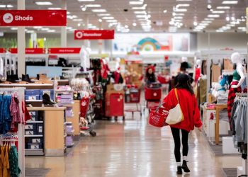 Target Names New CEO — Wall Street Wanted Someone Else! cover