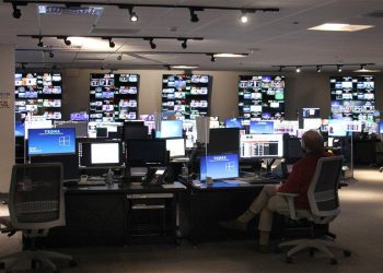 Tegna–Nexstar Mega-Deal Could Redefine Local TV Forever! cover