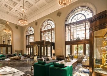 Braemar Hotels & Resorts Explores Strategic Sale—Here’s What You Need To Know cover