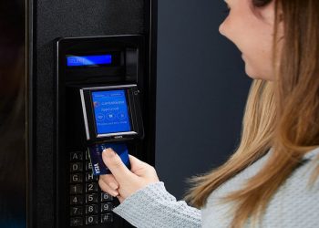 Cantaloupe Under The Microscope: Why 365 Retail Markets Might Make A Strategic Move! cover