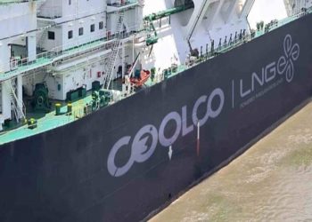 Cool Company In The Crosshairs: EPS Ventures Eyes Full Takeover In $9.65/Share Deal cover