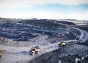 EMX Royalty On The Brink Of A Buyout By Elemental — Is This The Start Of Royalty Market Consolidation? cover