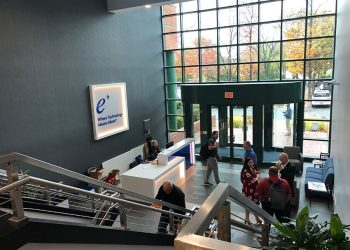 ePlus Makes AI Power Play With Realwave Buy — Here's What It Could Mean cover