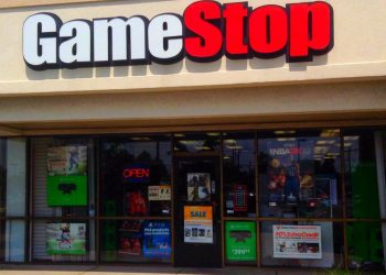 ​GameStop Stock Gains on Strong Q2 Results and Bitcoin Investment cover