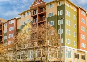 Kennedy Wilson Is Taking Over Toll Brothers’ Rentals For $347 Million—Can It Handle The Heat? cover