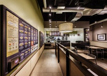 Noodles & Company Could Be Sold—Here’s What’s Driving The Shake-Up cover