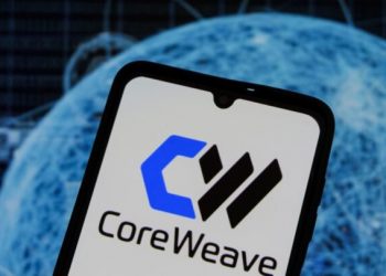 CoreWeave Soars on $14B Meta AI Partnership cover