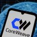 CoreWeave Soars on $14B Meta AI Partnership cover