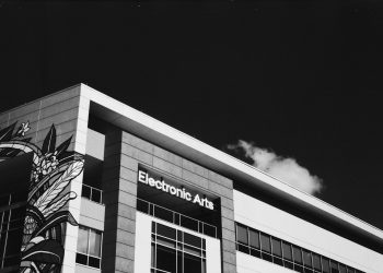 Electronic Arts to Go Private in Historic $55 Billion LBO cover