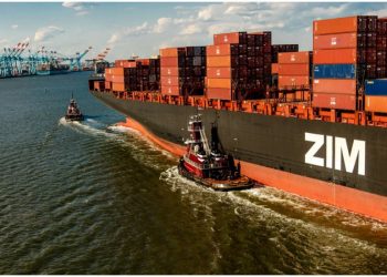 ZIM Integrated’s Board Rejects A $20 Per Share Offer — Could Moller-Maersk Step In? cover