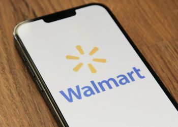 Walmart Stock Jumps on OpenAI Deal to Power ChatGPT Shopping cover