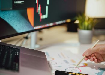 Stock Market Today: Stocks Surge to Record Highs on Trade Deal Momentum and Fed Rate-Cut Bets cover