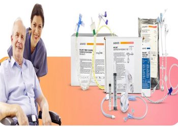 Avanos Medical Could Be WRS Group’s Next Big Buy: Is A Small-Cap Orthopedic Play On The Move? cover