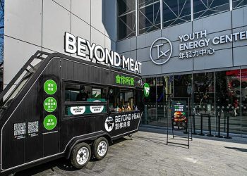 Beyond Meat’s Collapse Below $1: A Cautionary Tale of Debt, Dilution & Diminishing Demand! cover