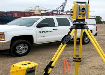 Bowman’s Big Bet: How The Sierra Overhead Analytics Acquisition Could Transform Its Future cover