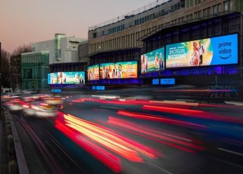 Clear Channel Outdoor Surges As Mubadala Eyes Buyout Amid Activist Pressure cover