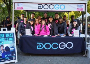 DocGo’s Bold SteadyMD Acquisition Sends Shares Flying—What’s Next? cover