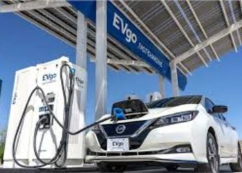 EVgo Eyes M&A Spree As Federal Support Fades — Smart or Risky? cover