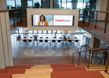 HealthStream’s Virsys12 Buy Signals A Strategic Shift Toward The Payer Market! cover