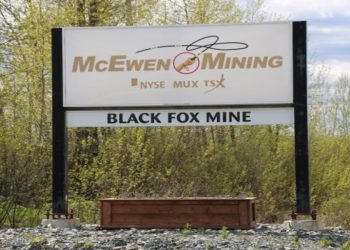 McEwen Grabs Canadian Gold: Can Tartan Lake Fuel Its 2030 Gold Ambitions? cover