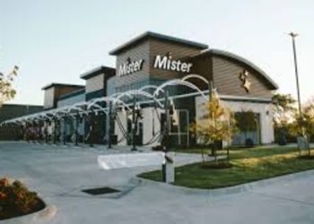 Mister Car Wash Just Got Bigger: What The Whistle Express Deal Means For Its Future! cover