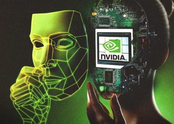 Nvidia Soars Past $5 Trillion Valuation: What It Means for Big Tech and AI cover