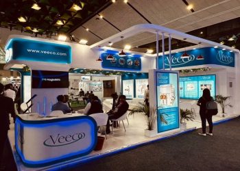 Veeco Instruments Is Merging With Axcelis—Here’s Why It Could Be The Smartest Small-Cap Semiconductor Deal Of 2026! cover