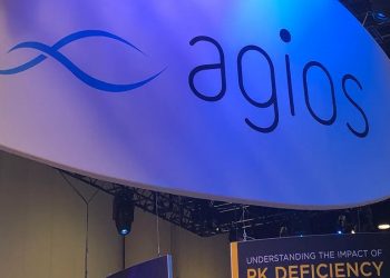 Sickle-Cell Setback Or Acquisition Setup? Agios’ 48% Drop Could Draw Dealmakers cover