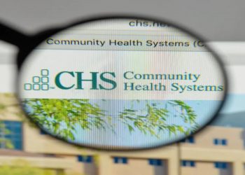 Community Health Systems In Play: Why Tenor Health Foundation Could Be Circling This Small-Cap Hospital Operator! cover