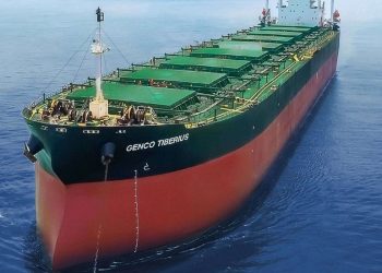 Genco’s Newcastlemax Buyout: The Quiet Move That Could Supercharge Its Small Cap Story cover