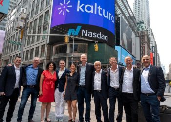 Kaltura Goes All-In on Avatars & AI — Will eSelf Make or Break Them? cover