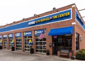 Monro Adopts A Poison Pill After Carl Icahn’s Big Move—What’s Really Going On? cover