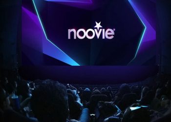 National CineMedia Wants a Bigger Audience—Here’s How It’s Getting One cover